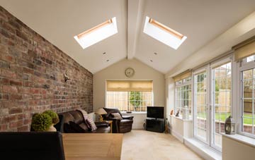 conservatory roof insulation Puttocks End, Essex