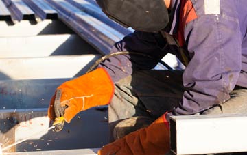 Puttocks End flat roofing options