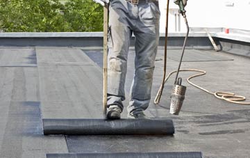 flat roof replacement Puttocks End, Essex