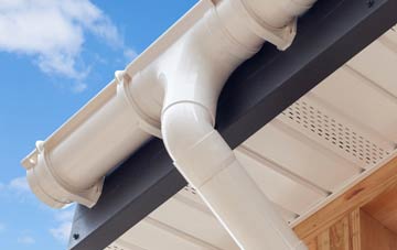 Puttocks End gutter installation costs