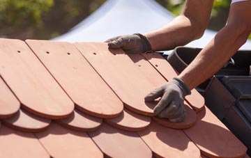 Puttocks End roof tile contractors