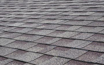 Puttocks End tiles for shallow pitch roofing