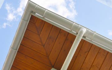 Puttocks End soffit types
