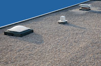 Puttocks End flat roofing