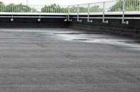 find rated Puttocks End flat roofing companies