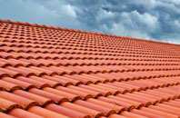 Puttocks End roofing tiles